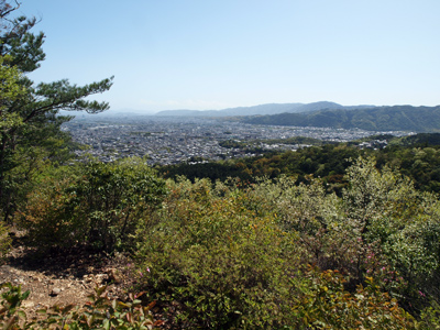 26山頂から京都市街.jpg